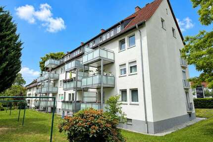 Wohnung zum Kaufen in Bad Homburg vor der Höhe 365.000,00 € 72 m²