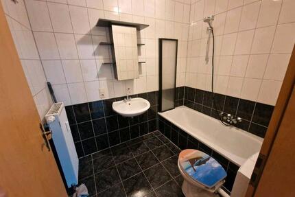 Moderne 2-Zimmer-Wohnung mit Garten & Terrasse zentral Wadern