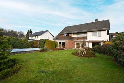 Haus zum Kaufen in Georgsmarienhütte 389.000,00 € 170 m²