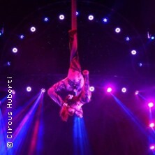 Circus Huberti - Family Show REINFELD