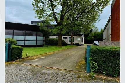 Grundstück in Bremen 995.000,00 € 2842 m²