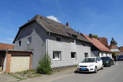 Haus zum Kaufen in Oedelum 179.000,00 € 190 m²