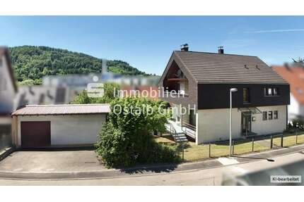 Haus zum Kaufen in Aalen 465.000,00 € 147 m²