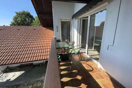 Wohnung zum Kaufen in Fuchstal 375.000,00 € 113 m²