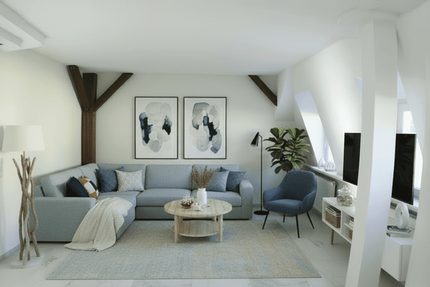 Wohnung zum Kaufen in Plauen 55.000,00 € 48 m²