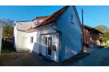 Haus zu verkaufen - 140.000,00&nbsp;EUR Kaufpreis, ca.&nbsp; 84,00&nbsp;m&sup2; in Straubing (PLZ: 94315)