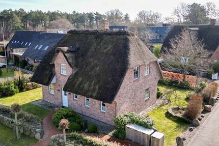 Haus zum Kaufen in Sankt Peter-Ording Böhl 1.295.000,00 € 140.82 m² - Sankt Peter-Ording / Böhl