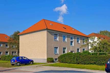 Wohnung zum Mieten in Hamm 379,00 € 51.85 m²