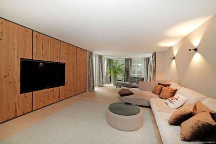 Wohnung zum Mieten in München 4.200,00 € 145 m²