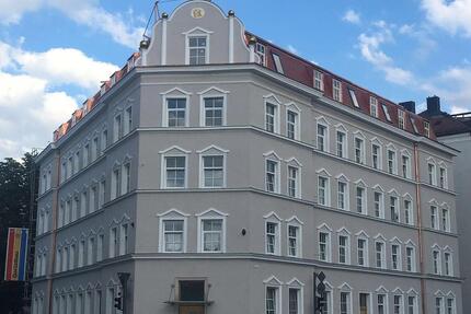 3 Zimmerwohnung - 1.020,00&nbsp;EUR Kaltmiete, ca.&nbsp; 76,00&nbsp;m&sup2; in Landshut (PLZ: 84034) Landshut-West