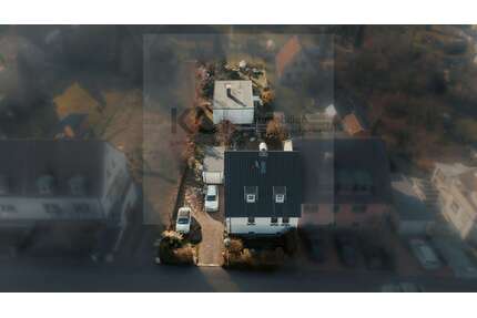 Haus zum Kaufen in Kassel Forstfeld 400.000,00 € 210 m² - Kassel / Forstfeld