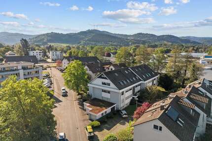 Wohnung zum Kaufen in Gundelfingen 469.000,00 € 105 m²