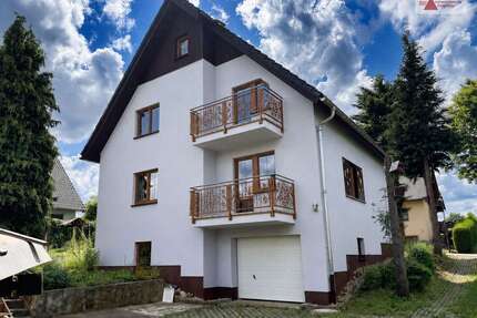 Haus zum Kaufen in Mildenau 355.000,00 € 153 m²