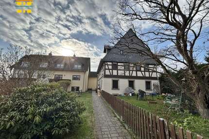 Wohnung zum Mieten in Claußnitz 950,00 € 134.1 m²