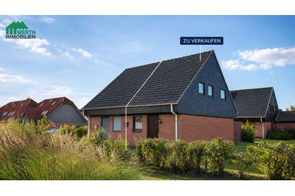 Haus zum Kaufen in Friedrichskoog 149.000,00 € 59 m²