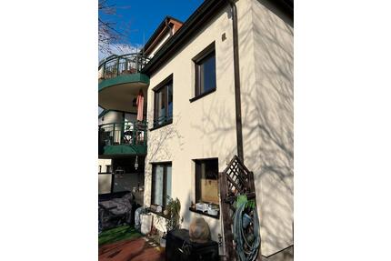 Ruhige 3-Raumwohnung in WerderHavel - Binz