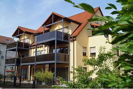 Wohnung zum Kaufen in Cadolzburg Wachendorf 129.999,00 € 35 m² - Cadolzburg / Wachendorf