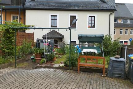 Wohnen und Business unter einem Dach - Oederan