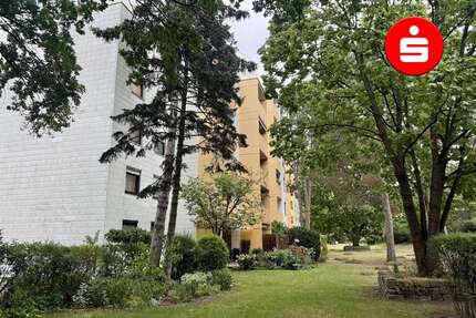 Wohnung zum Kaufen in Nürnberg 199.000,00 € 63 m²