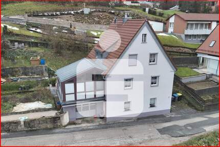 Haus sucht Familie - 357.000,00&nbsp;EUR Kaufpreis, ca.&nbsp; 125,00&nbsp;m&sup2;&nbsp;Wohnfl&auml;che in Egloffstein (PLZ: 91349)