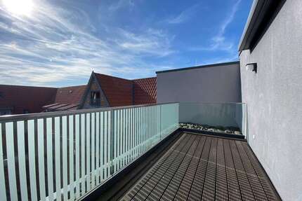 Wohnung zum Mieten in Rostock 1.399,00 € 56.23 m²