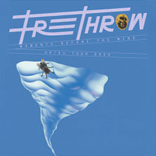 Free Throw - Moments Before The Wind - UK/EU Tour 2026