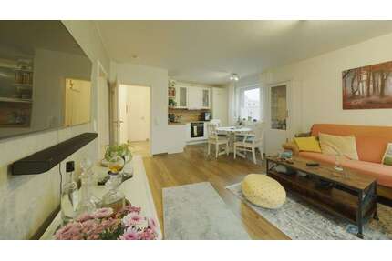 Wohnung zum Kaufen in Büsum 225.000,00 € 51.62 m²