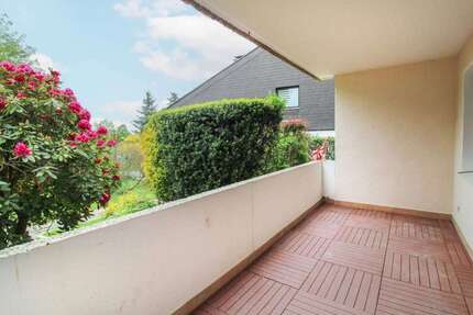 Wohnung zum Kaufen in Essen 199.000,00 € 77.22 m²