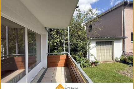 Wohnung zum Kaufen in Göttingen 195.000,00 € 52.8 m²