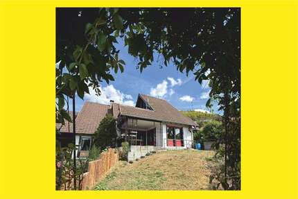 Haus zum Kaufen in Albstadt 189.000,00 € 139.24 m²