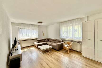 Wohnung zum Kaufen in Rudersberg 259.000,00 € 76 m²