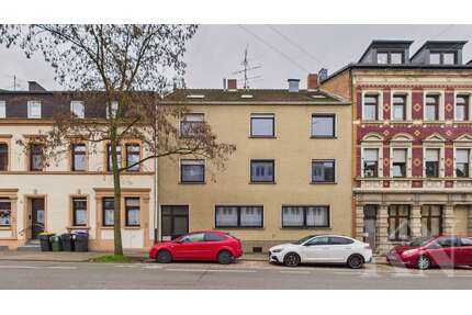 Haus zum Kaufen in Saarbrücken 498.000,00 € 422 m²