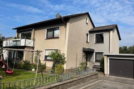 Ein- Zweifamilienhaus in bevorzugter Lage Hohenlimburg - Reh - Hagen