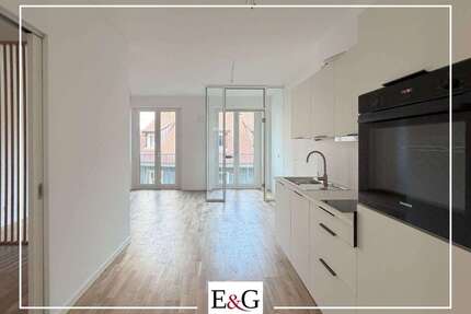 Wohnung zum Mieten in Stuttgart 1.190,00 € 43.81 m²