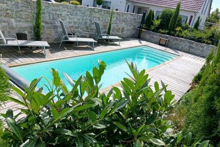 Wohnhaus Massivhaus Ziegelhaus Einfamilienhaus Luxusimmobilie Imm - Oberschwarzach