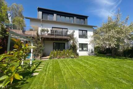 Haus zum Kaufen in Wangen im Allgäu 1.295.000,00 € 255 m²