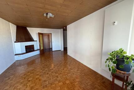 Mietwohnung: 4ZKB - 97qm - Vermietung ab: 01.04.2026 - Frankenthal (Pfalz)