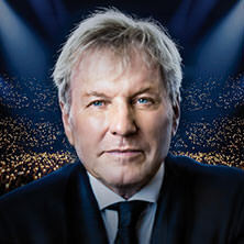 Schlagernacht am See mit Bernhard Brink, Hannah, Udo Wenders uvm