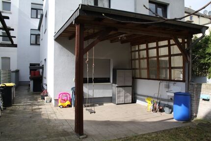 Provisionsfrei* Mehrfamilienhaus mit 277 m² Wohnfläche, komplett renoviert, vollvermietet, provisionsfrei vom Handwerker - Duisburg