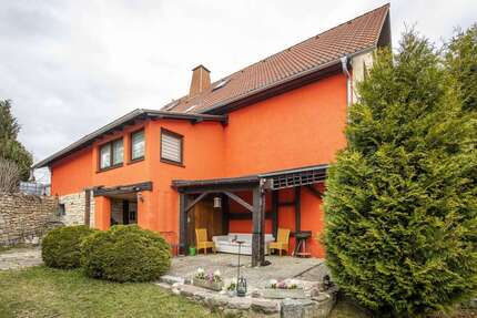 Wohnung zum Kaufen in Bonndorf im Schwarzwald 309.000,00 € 117.94 m²