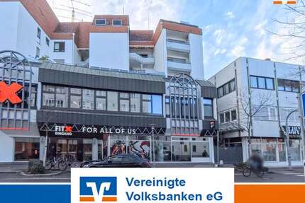 Wohnung zum Kaufen in Böblingen 199.000,00 € 50.6 m²