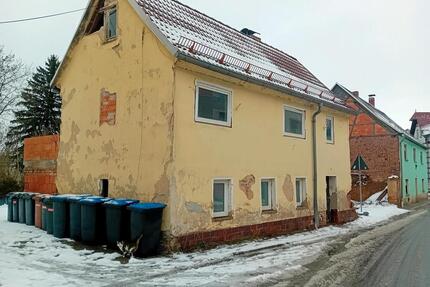 Renovierungsbedürftiges Haus - 15.000,00&nbsp;EUR Kaufpreis, ca.&nbsp; 75,00&nbsp;m&sup2; in Weinböhla (PLZ: 01689)