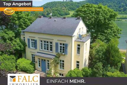 Haus zum Kaufen in Bonn 3.499.000,00 € 360 m²
