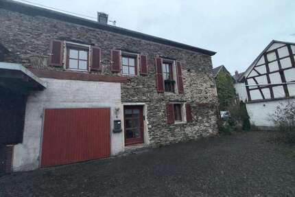 Haus zum Mieten in Neuwied- Segendorf 950,00 € 100 m²