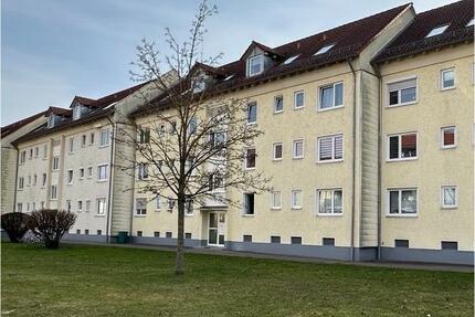 Schöne 2-Zimmer-Wohnung in ruhiger Lage zu vermieten - Augsburg Lechhausen