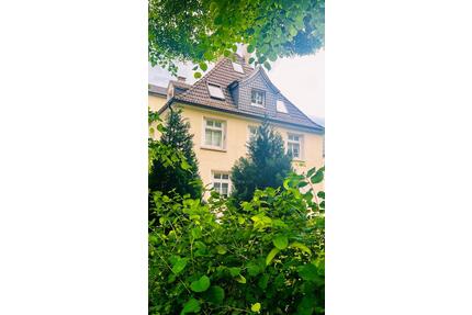 Genügend Platz zum Wohlfühlen - Helle 3-Raumwohnung nähe Mirke - Wuppertal Gemarkung Elberfeld