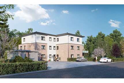 Wohnung zum Kaufen in Hörstel 339.750,00 € 85.15 m²