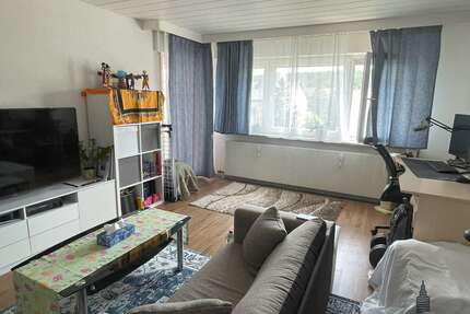 Wohnung zum Kaufen in Gerlingen 229.000,00 € 59 m²