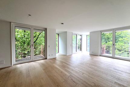 Wohnung zum Mieten in München 2.900,00 € 78 m²