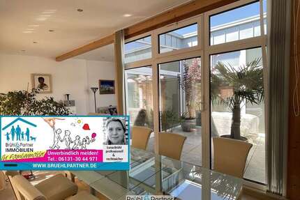 Wohnung zum Kaufen in Nierstein 698.000,00 € 227 m²